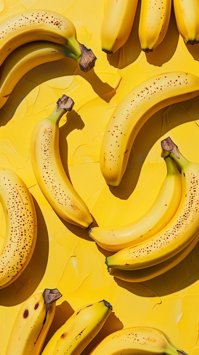 Bananas That Stay Fresh Longer?